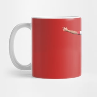 James Coppinger Mug